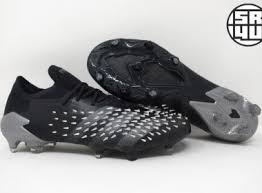 For these soccer cleats, we extended the demonskin 2.0 further across the upper for added ball control. Predator Reviews Archives Smartquest Es