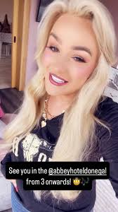 See you later Abbey Hotel, Donegal Town 🤠