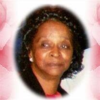 Alma Nea Daniel Obituary