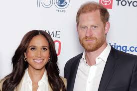 Meghan Markle and Prince Harry Get Surprise Shout Out on 'Nobody Wants This'