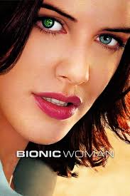Bionic Woman (TV Series 2007)