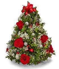 Maybe you would like to learn more about one of these? Oh Christmas Tree Bouquet At From You Flowers