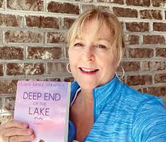 Your Neighbor: Meet Carol Stratton