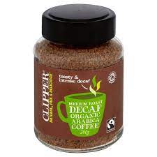 Best Decaf Instant Coffee Uk Instant Decaf Coffee Decaf Instant Coffee