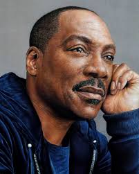 Eddie (Maximilian) Murphy Greg D Clark Artist