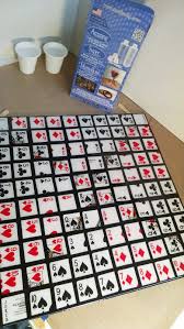 With beautiful design and cool sounds, the strategy card game. Amazing Casting Products Have An Amazing Game Night Diy Sequence Game Board By Bridget Cordero