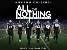 A beautiful voice,'' he said. Amazon De All Or Nothing Die Carolina Panthers Staffel 4 Ansehen Prime Video