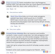 Klik tombol di bawah ini untuk pergi ke halaman website download film polis evo 2 (2018).jika link rusak atau tidak dapat di. Filem Memburukkan Islam Belum Pun Ditayang Orang Ramai Dah Mula Boikot Polis Evo 2