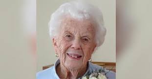 Nell Mae McIntosh Obituary