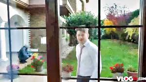 Tru Kait's Clinic Visit Turns Wild on FakeHub-Featuring Tommy Woods