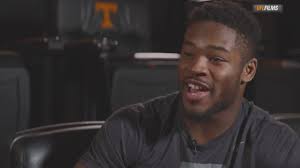 Tennessee Football's Video