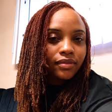 Tia M Morris (@captaintia)