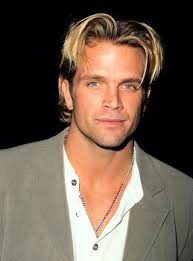 David Chokachi