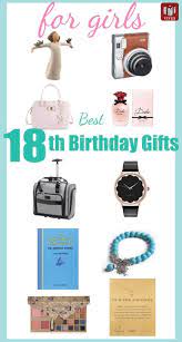 Best 18th Birthday Gifts For Girls 18th Birthday Gifts For Girls 18th Birthday Gifts Gifts For 18th Birthday