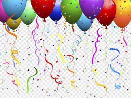Please use and share these clipart pictures with your friends. Balloons Streamers Balloon Ribbon Balloons Clipart Png Pngwing