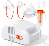 New Arrival Medical Grade Portable Nebulizer High Quality Inhaler  Compressor Nebulizador for Baby Asthma