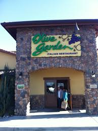 Olive Garden Italian Restaurant Restaurant Olive Gardens