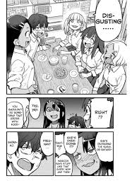 Please don't bully me, Nagatoro 49 - Read Please don't bully me, Nagatoro  Chapter 49