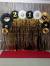 Graduation School Stage Decoration Ideas