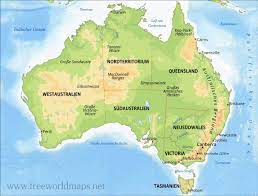 We did not find results for: Karte Von Australien Freeworldmaps Net