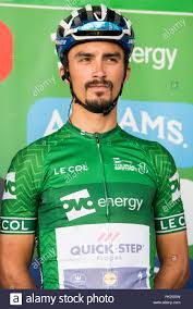 Strade bianche deserves to be a monument. C8 Alamy Com Compde Pk2g5w London Grossbritanni