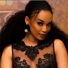 Determined to stop his power from growing, the scorpion king (zach mcgowan) joins forces with tala (pearl thusi), the nubian princess; Pearl Thusi Says She S Too Ghetto To Ignore Disrespect From Twitter Trolls