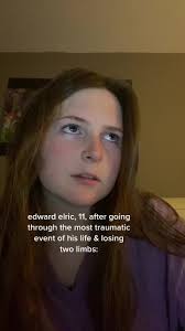 Recruit Edward with Mustang in Fullmetal Alchemist Scene