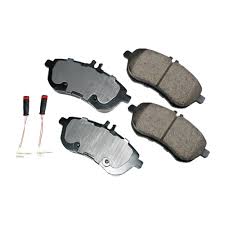 Akebona Euro Ultra Premium Ceramic Brake Pads Eur1340 Ceramic Brake Pads Ceramic Brakes Brake Pads
