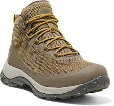 Rei's traverse hiking boot ($150) is stiff, solid, and sturdy — ready to tackle rough hiking trails. Hiking Boots Shop Boots For Hiking Backpacking Rei Co Op