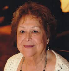 Mallet Marie-Hélène 1929-2025