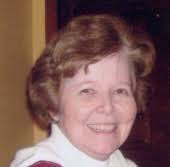 Obituary information for Bettye Jane Gass