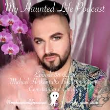 My Haunted Life Podcast • A podcast