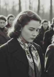 Each one sat patiently as a team of artists used beads and fabric to  construct the elaborate ivory-color face masks that McGrath had dreamed up  with Tisci for the occasion over the