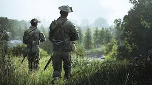 Battlefield 1 multiplayer gameplay deutsch team deathmatch wüste sinai ps4 #03 kurz nach dem release von battlefield 1 let´s play battlefield hardline multiplayer gameplay german deutsch #31 ps4 über eure unterstützung meines kanals in form. Battlefield 5 Review Not As Drastic A Change Up As Its Ww1 Predecessor Nor As Wild Or Wondrous Gamesradar