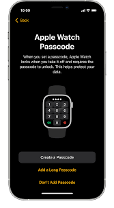 A new feature called 'carkey' in the ios 13.4 beta reveals that you may soon be able to unlock your car with an iphone or apple watch. Set Up Your Apple Watch Apple Support