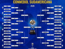 Detailed info include goals scored, top scorers, over 2.5, fts, btts, corners, clean sheets. Se Sorteo La Segunda Fase De La Sudamericana Conmebol Ya Definio La Fecha De Los Cruces Infobae