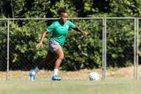 Fluminense enfrenta o Flamengo pelo Brasileirão Feminino