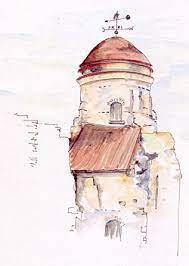 Check spelling or type a new query. Pen And Ink Artwork By Sue Pownall Realistic Ink Drawings From Around The World Art Is Fun