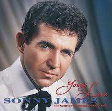 Sonny James