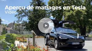 Location de départ sélectionnez le lieu de votre choix. Location Voiture Mariage Bordeaux Tesla Avec Chauffeur