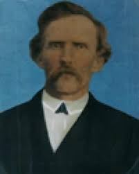 Deputy Sheriff Richard "Texas" McCoy, Guadalupe County Sheriff's Office,  Texas