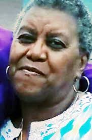 Laura Ervin Obituary