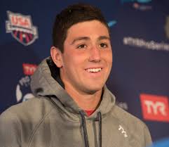 Video Interview) Jacob Pebley Discusses New Priorities and Hobbies