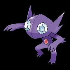Pokémon Sun And Moon: How To Catch & Find Sableye - S.O.S. Catching -  Youtube