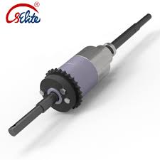 The lawn mower is a mechanical device that literally shaves the surface of the grass by using a rapidly rotating blade or blades. Cselite Gt D20 Differential For Lawn Mower Grass Cutter Snowsweeper View Differential Cselite Product Details From Changshu Elite Parts Co Ltd On Alibaba Com