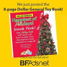 Earn Cash Back At Stores You Dollar General Dollar Holiday Catalog