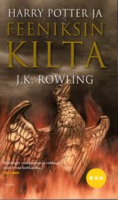 We did not find results for: Harry Potter Buch Finnisch Feeniksin Kilta J K Rowling