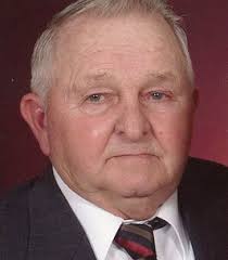 Obituary for Wilfred Raney Arnold