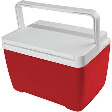 Material dishwasher safe plastic (polypropylene). Igloo Island Breeze 9 Quart Cooler Walmart Com Walmart Com