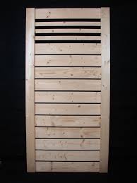 Sichtblende Osmo Rondo Fichte Natur O Kdi 178x89x4 8 Cm Zaun Sichtschutzzaun Ebay Sichtschutzzaun Zaun Sichtschutz Zaun